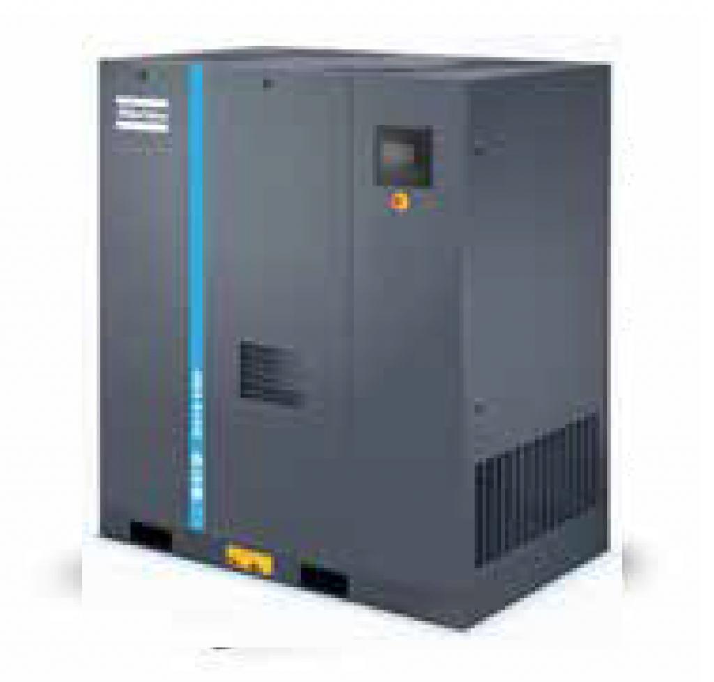 阿特斯拉GA VSD（7-75KW）永磁變頻螺桿空壓機